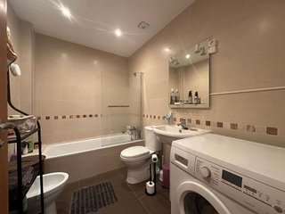 Piso en venta en Beniarbeig