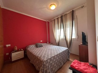 Piso en venta en Beniarbeig