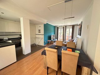 Piso en venta en Beniarbeig
