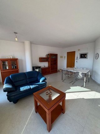 Ático en venta en Pego