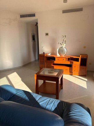 Ático en venta en Pego