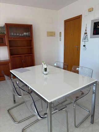 Ático en venta en Pego