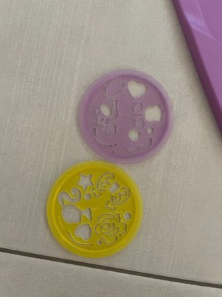Ravensburger - Barbie mandala designer