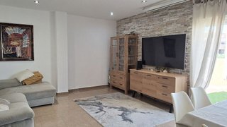 Ático en venta en Les Marines/Las Marinas en Dénia