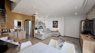 Ático en venta en Les Marines/Las Marinas en Dénia