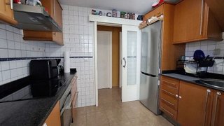 Ático en venta en Les Marines/Las Marinas en Dénia