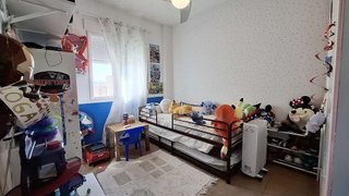 Ático en venta en Les Marines/Las Marinas en Dénia