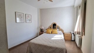 Ático en venta en Les Marines/Las Marinas en Dénia
