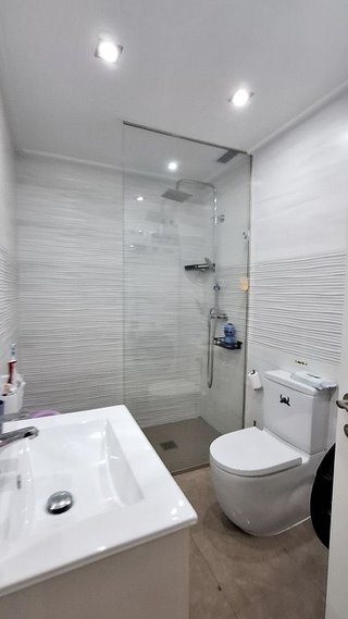 Ático en venta en Les Marines/Las Marinas en Dénia