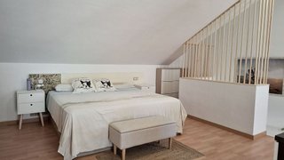 Ático en venta en Les Marines/Las Marinas en Dénia