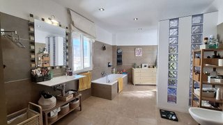 Ático en venta en Les Marines/Las Marinas en Dénia