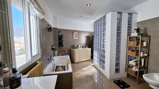 Ático en venta en Les Marines/Las Marinas en Dénia