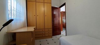 Piso en alquiler en Sector Sur  - La Palmera - Reina Mercedes en Sevilla
