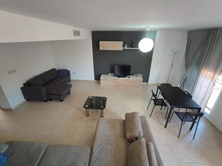 Casa adosada en alquiler en Molina de Segura ciudad en Molina de Segura