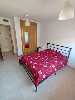 Casa adosada en alquiler en Molina de Segura ciudad en Molina de Segura