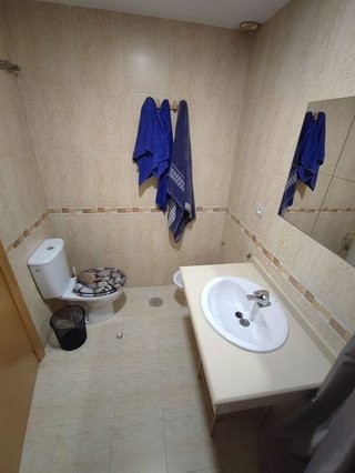 Casa adosada en alquiler en Molina de Segura ciudad en Molina de Segura