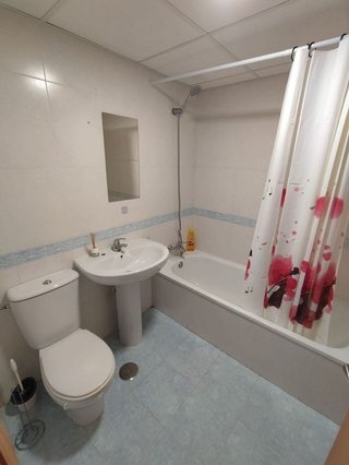Casa adosada en alquiler en Molina de Segura ciudad en Molina de Segura