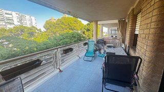 Piso en alquiler en Voramar en Benicasim/Benicàssim
