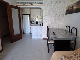 Piso en alquiler en Voramar en Benicasim/Benicàssim