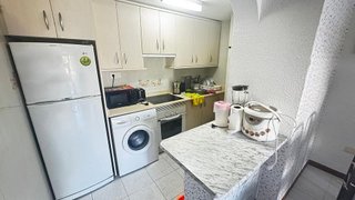 Piso en alquiler en Voramar en Benicasim/Benicàssim