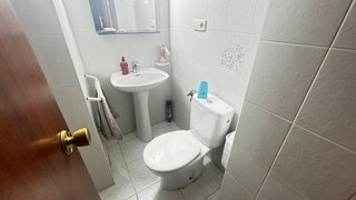 Piso en alquiler en Voramar en Benicasim/Benicàssim
