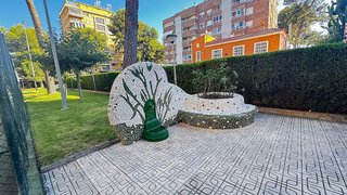 Piso en alquiler en Voramar en Benicasim/Benicàssim