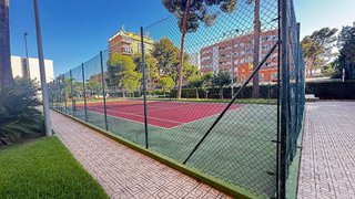 Piso en alquiler en Voramar en Benicasim/Benicàssim