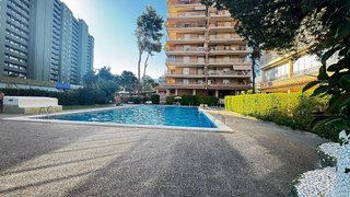 Piso en alquiler en Voramar en Benicasim/Benicàssim