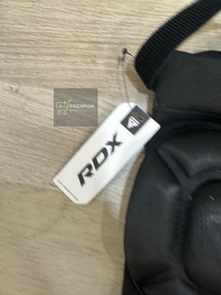 RDX MMA Coderas, Aprobado SATRA, Elbow Pads