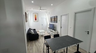 Piso en alquiler en Ciudad Jardín en Sevilla