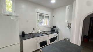 Piso en alquiler en Ciudad Jardín en Sevilla