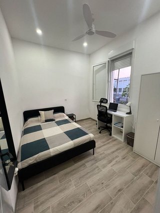 Piso en alquiler en Ciudad Jardín en Sevilla