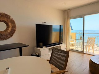 Piso en alquiler en Playa de los Boliches en Fuengirola