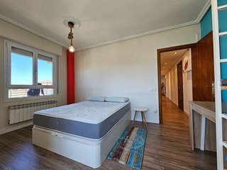 Piso en alquiler en Judizmendi - Santa Lucía en Vitoria-Gasteiz