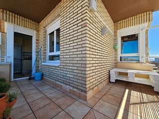 Piso en alquiler en Judizmendi - Santa Lucía en Vitoria-Gasteiz