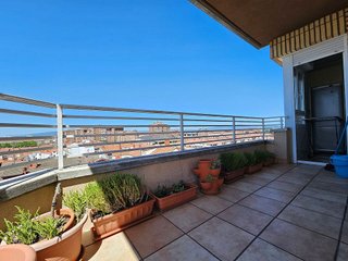 Piso en alquiler en Judizmendi - Santa Lucía en Vitoria-Gasteiz