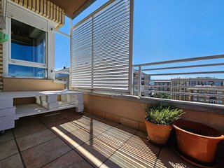Piso en alquiler en Judizmendi - Santa Lucía en Vitoria-Gasteiz