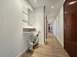 Piso en alquiler en Judizmendi - Santa Lucía en Vitoria-Gasteiz