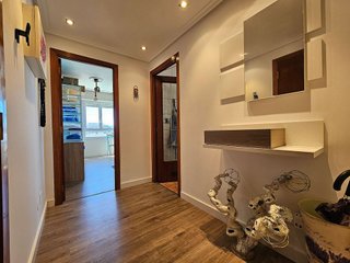 Piso en alquiler en Judizmendi - Santa Lucía en Vitoria-Gasteiz