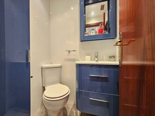 Piso en alquiler en Judizmendi - Santa Lucía en Vitoria-Gasteiz