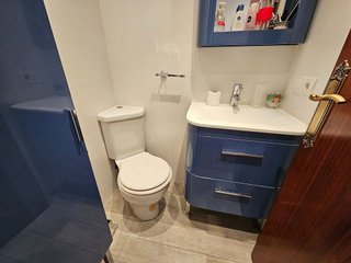 Piso en alquiler en Judizmendi - Santa Lucía en Vitoria-Gasteiz
