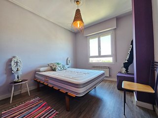 Piso en alquiler en Judizmendi - Santa Lucía en Vitoria-Gasteiz