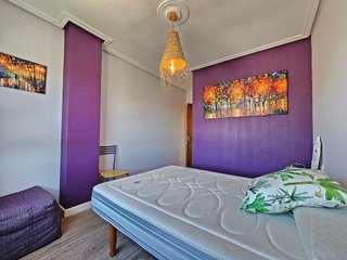 Piso en alquiler en Judizmendi - Santa Lucía en Vitoria-Gasteiz