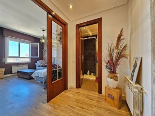Piso en alquiler en Judizmendi - Santa Lucía en Vitoria-Gasteiz