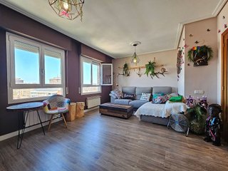 Piso en alquiler en Judizmendi - Santa Lucía en Vitoria-Gasteiz