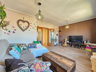 Piso en alquiler en Judizmendi - Santa Lucía en Vitoria-Gasteiz