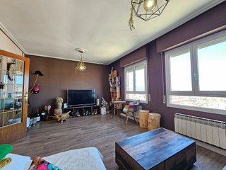 Piso en alquiler en Judizmendi - Santa Lucía en Vitoria-Gasteiz