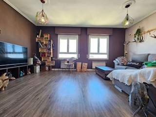 Piso en alquiler en Judizmendi - Santa Lucía en Vitoria-Gasteiz