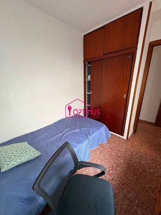 Piso en alquiler en Ciutat Jardí en Valencia