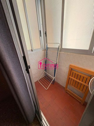 Piso en alquiler en Ciutat Jardí en Valencia
